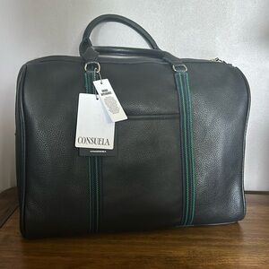Brand new, Consuela Jetsetter - Evie leather carry on